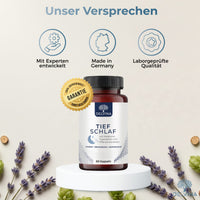 Delvina Qualitätsversprechen GMP-zertifiziert